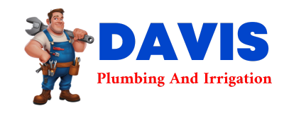 Trusted plumber in LATAH